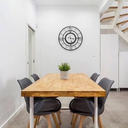 Villa Design & Stylish House In The Center Of Valencia Exterior foto