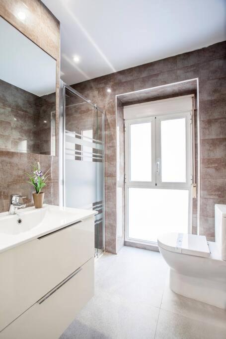 Villa Design & Stylish House In The Center Of Valencia Exterior foto